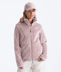 Women’s Osito Jacket Metal Pink