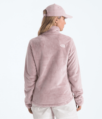 Women’s Osito Jacket Metal Pink