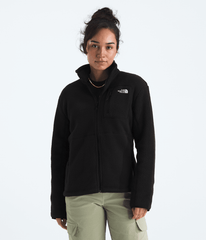 Women’s Yumiori Full-Zip Jacket TNF Black/TNF Black/TNF Black