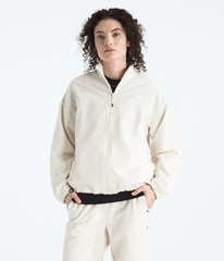 Women’s Tekware™ Jacket White Dune