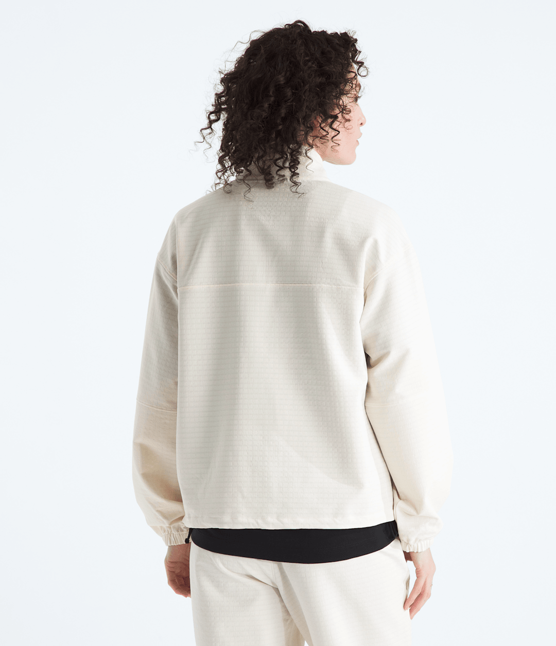 Women’s Tekware™ Jacket White Dune