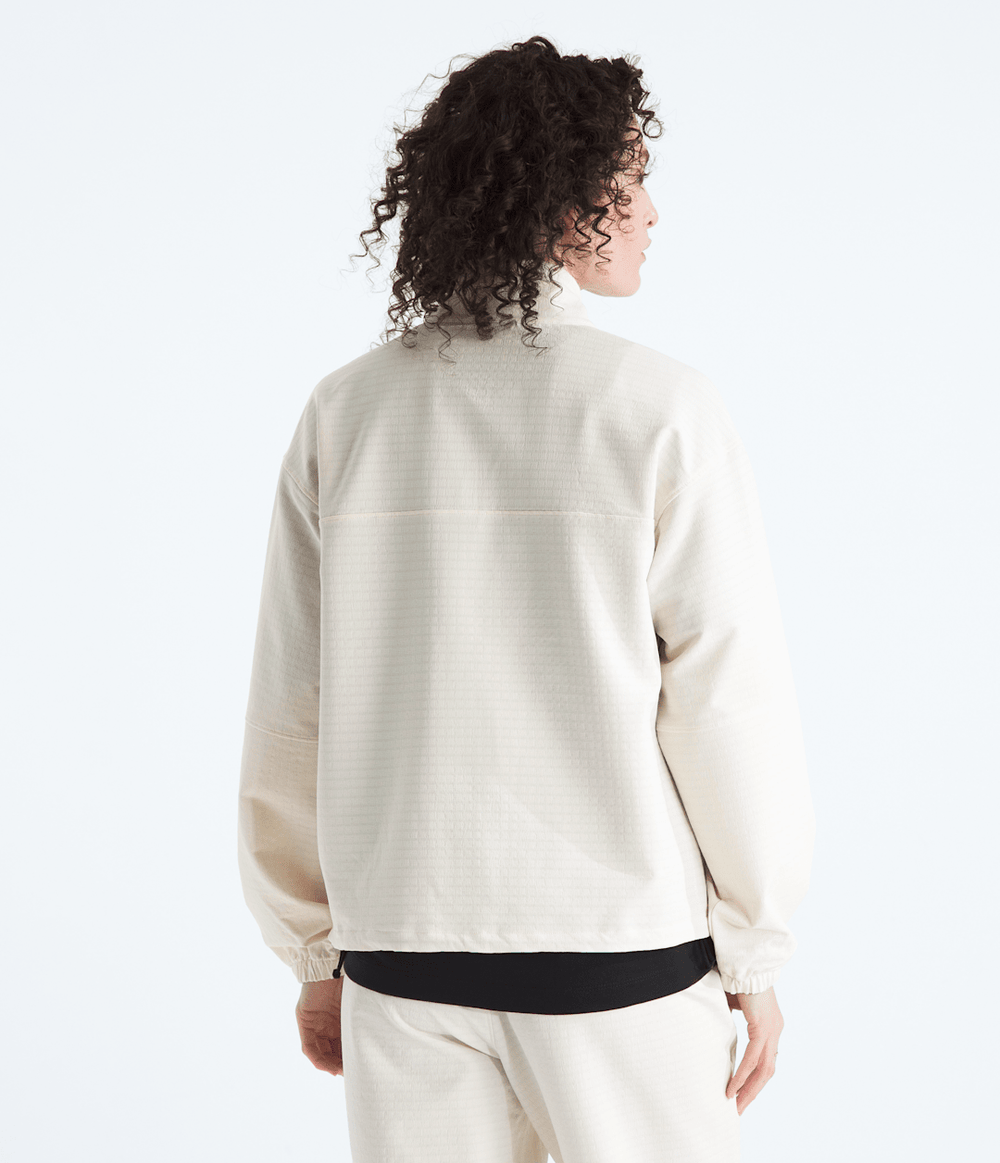 Women’s Tekware™ Jacket White Dune