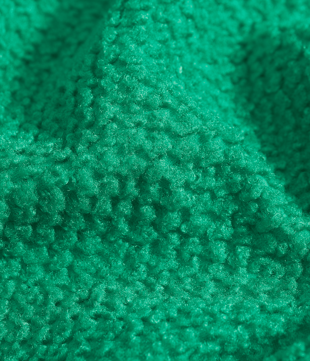 Women’s Summit Series FUTUREFLEECE™ Full-Zip Hoodie Nebula Green