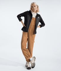 Women’s Canyonlands Hoodie TNF Black