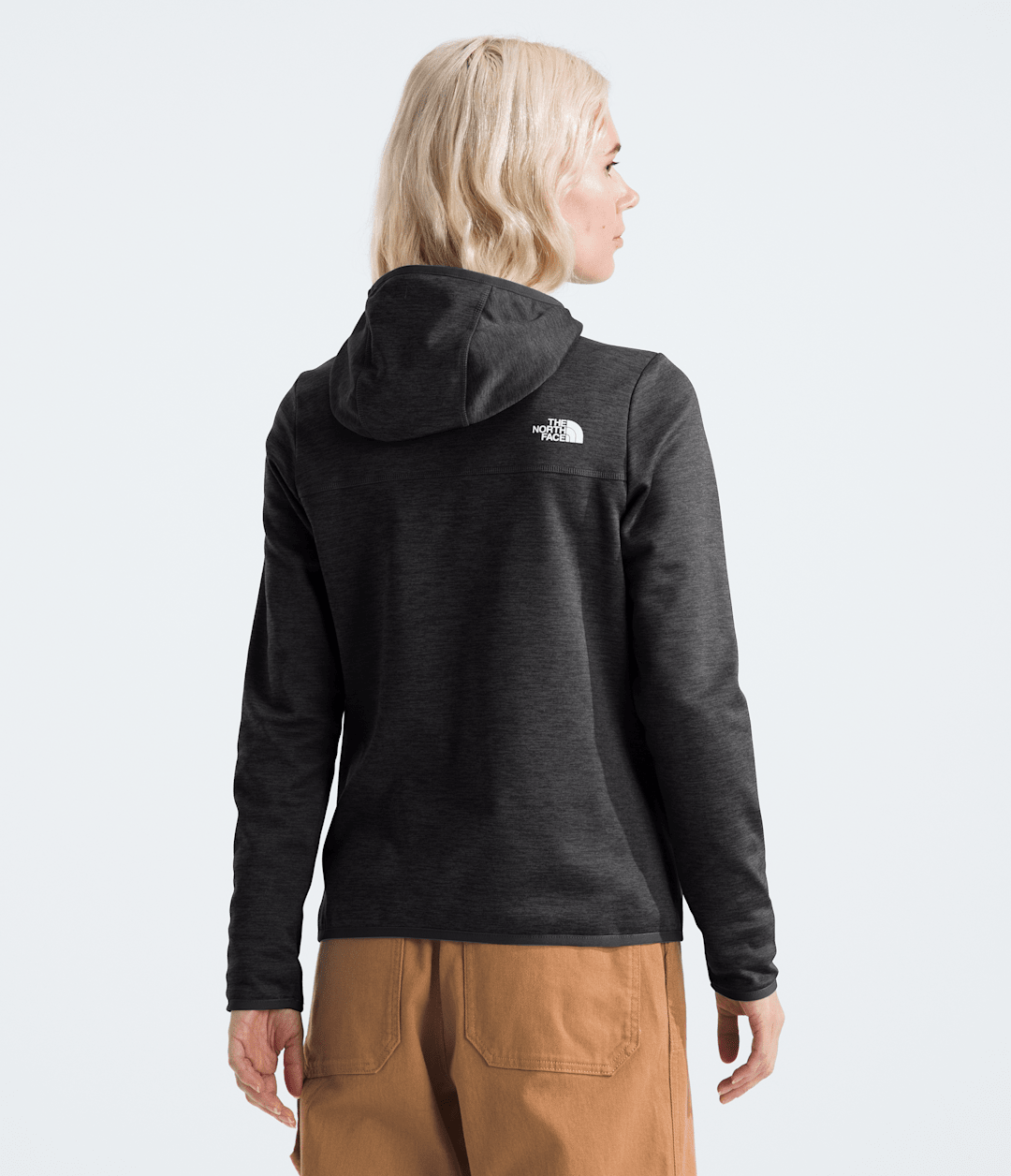 Women’s Canyonlands Hoodie TNF Black