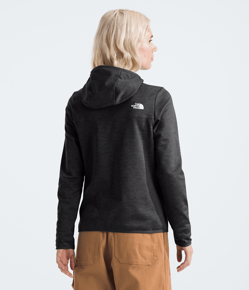 Women’s Canyonlands Hoodie TNF Black