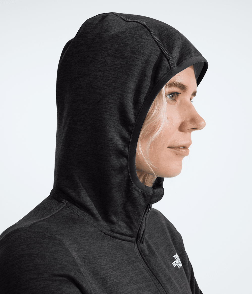 Women’s Canyonlands Hoodie TNF Black