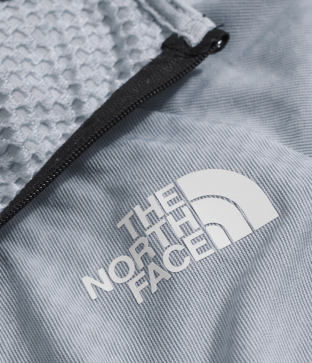 Women’s Summit Series FUTUREFLEECE™ LT ½-Zip Blue Flax
