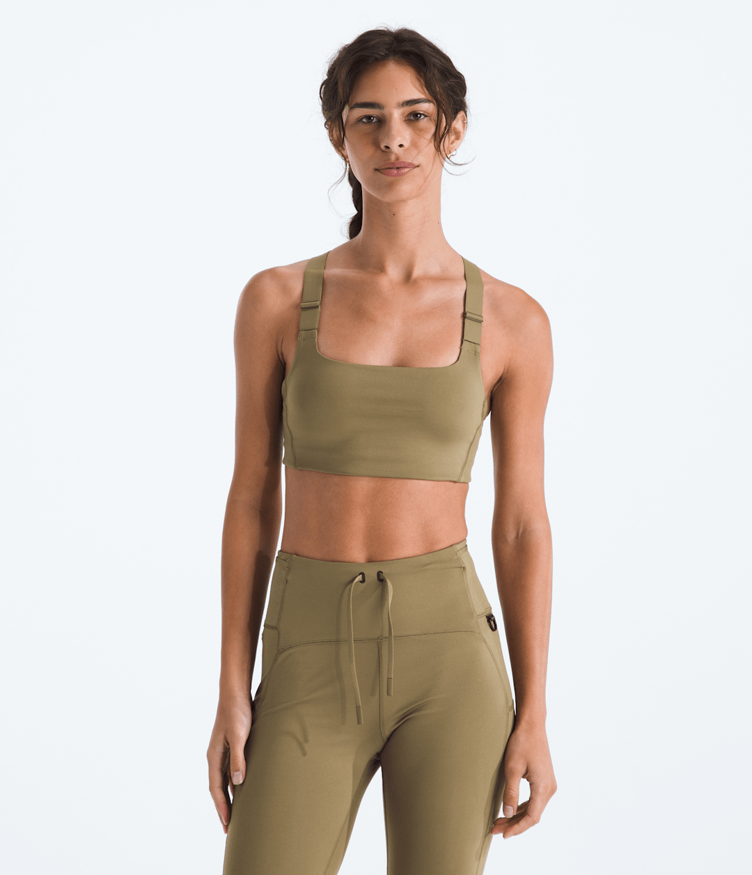 Women’s Refina Bra Cedar