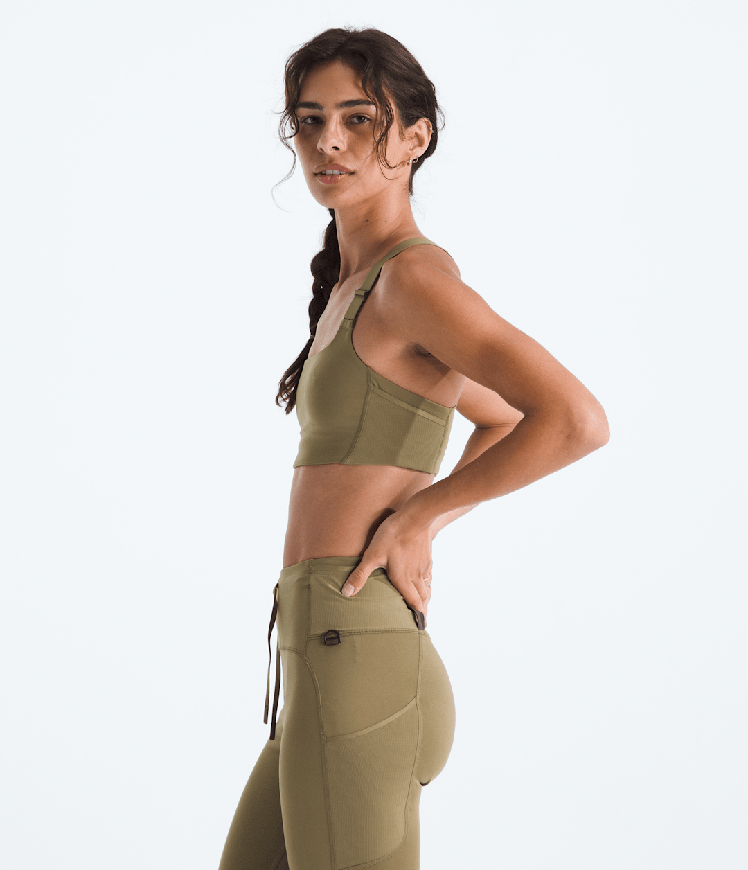 Women’s Refina Bra Cedar