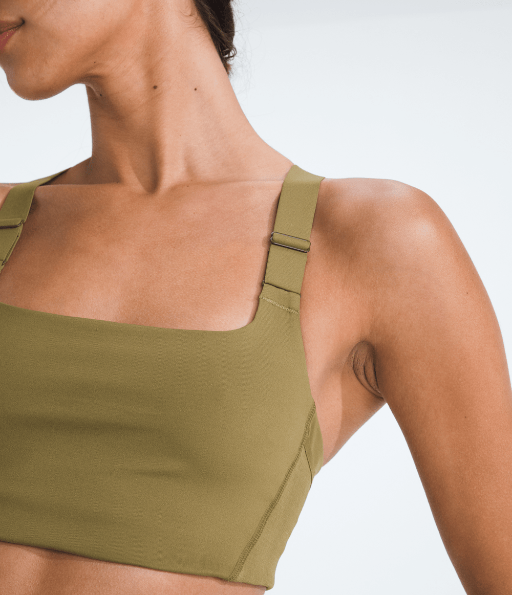 Women’s Refina Bra Cedar