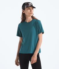 Women’s Dune Sky Short-Sleeve Space