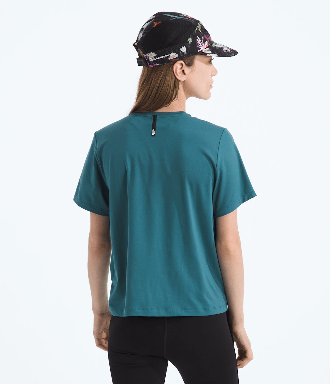 Women’s Dune Sky Short-Sleeve Space