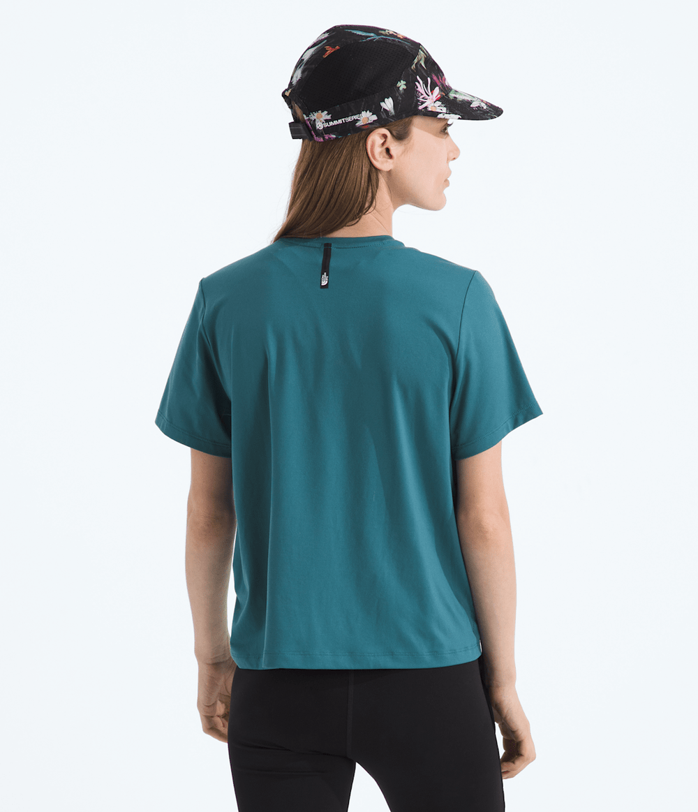 Women’s Dune Sky Short-Sleeve Space