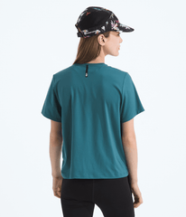 Women’s Dune Sky Short-Sleeve Space