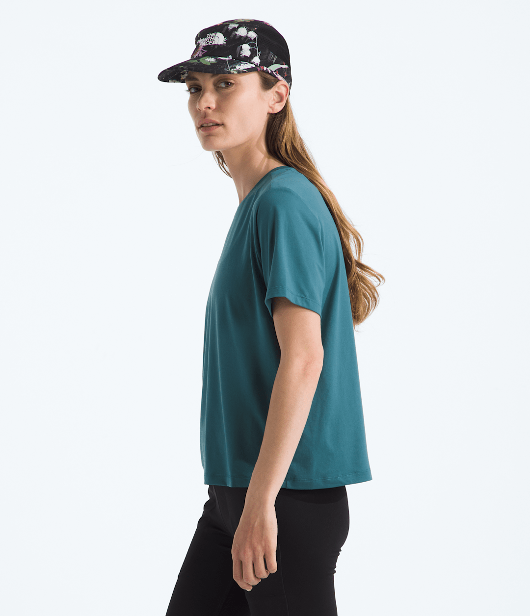 Women’s Dune Sky Short-Sleeve Space
