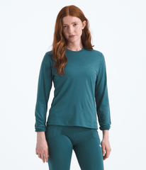 Women’s Dune Sky Long-Sleeve Space