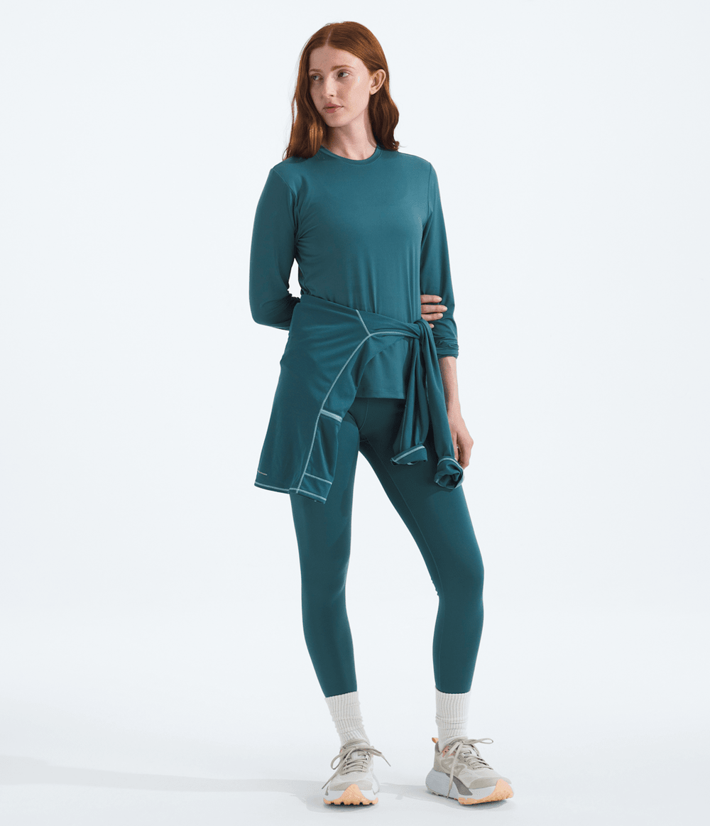 Women’s Dune Sky Long-Sleeve Space