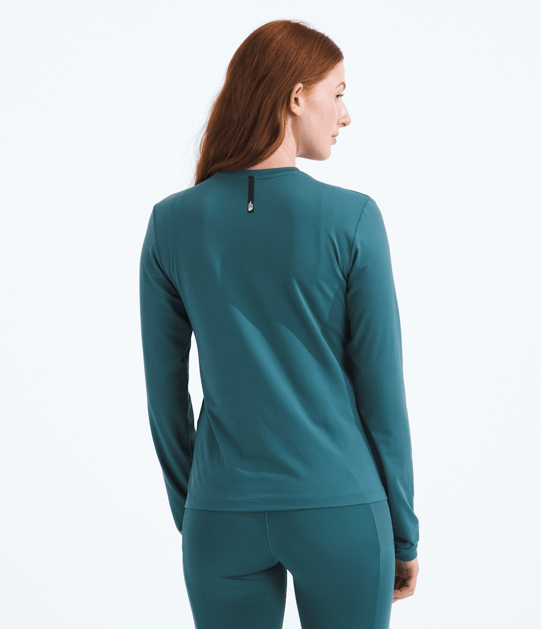 Women’s Dune Sky Long-Sleeve Space