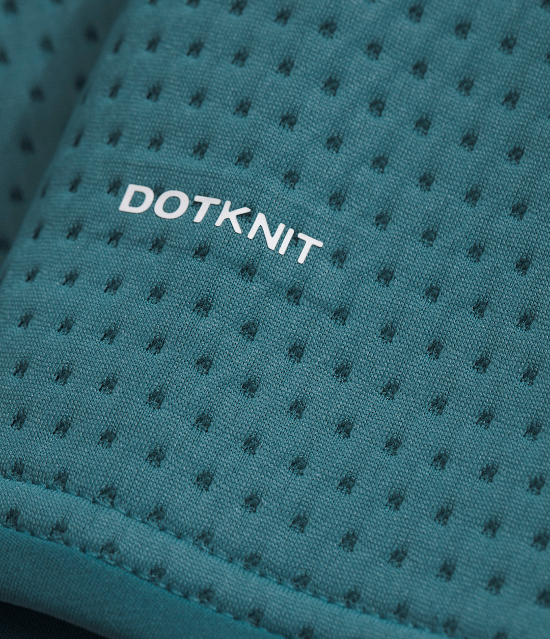 Women’s DOTKNIT™ Thermal Full-Zip Hoodie Space