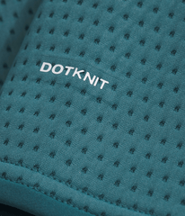 Women’s DOTKNIT™ Thermal Full-Zip Hoodie Space