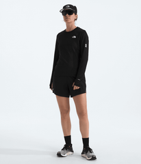 Women’s Summit Series Altimetro LT Crew TNF Black