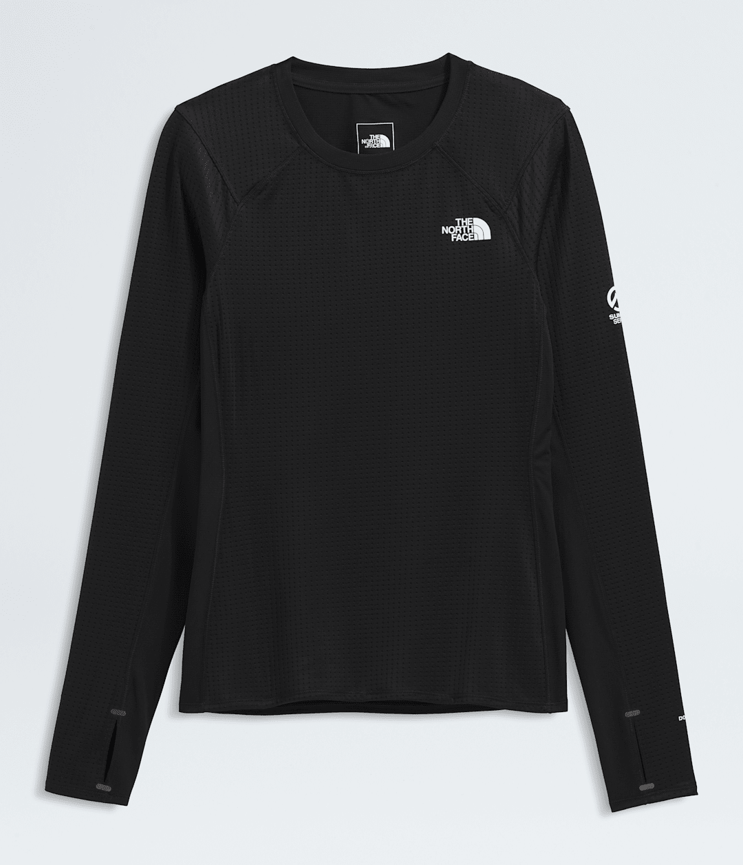 Women’s Summit Series Altimetro LT Crew TNF Black