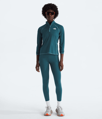 Women’s LIGHTRANGE™ Sunriser ¼-Zip Space
