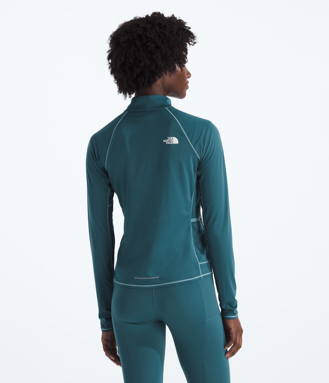 Women’s LIGHTRANGE™ Sunriser ¼-Zip Space