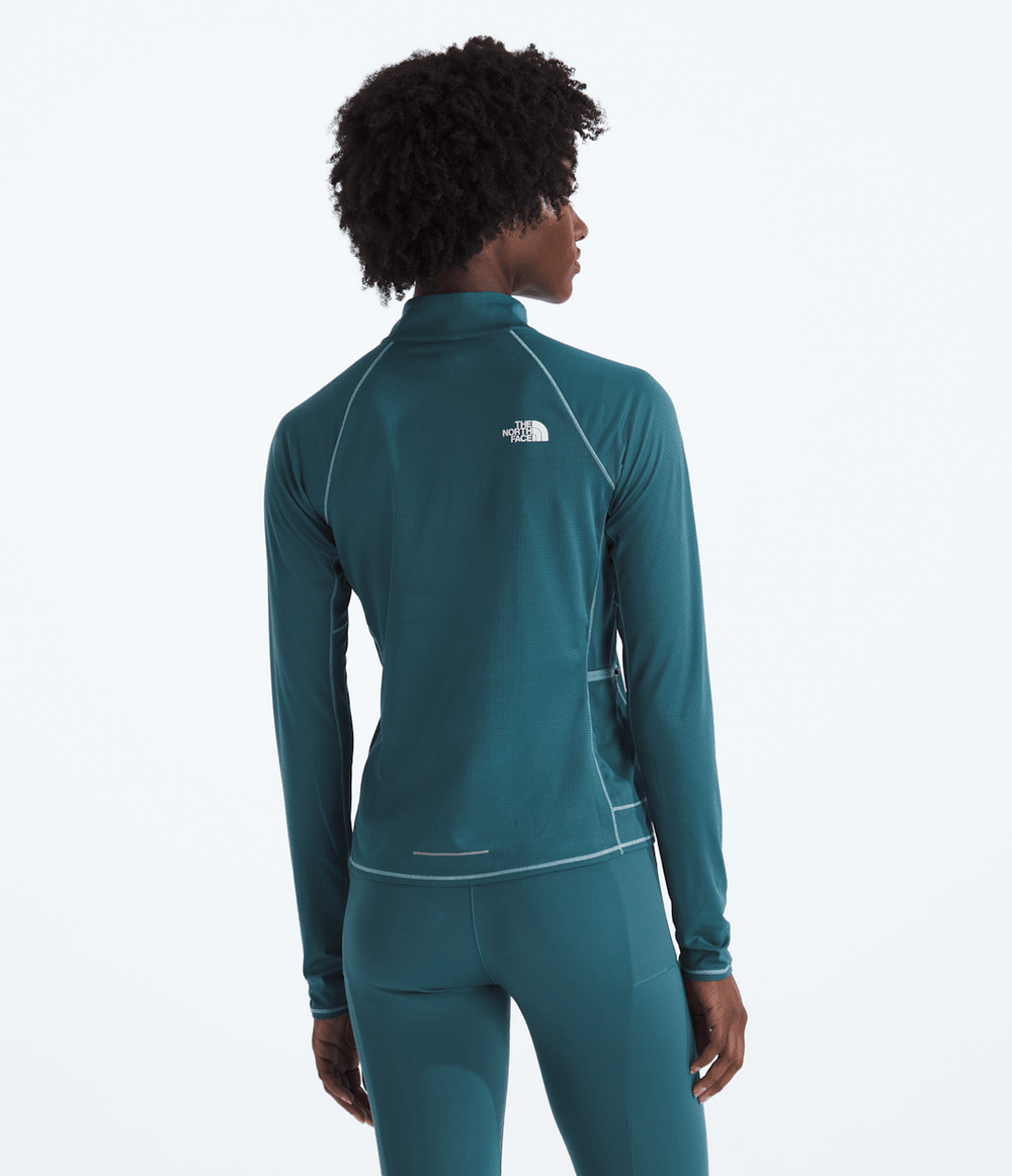Women’s LIGHTRANGE™ Sunriser ¼-Zip Space
