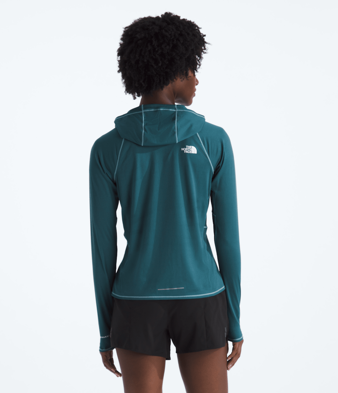 Women’s Sunriser Hoodie Space