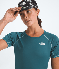 Women’s Sunriser Short-Sleeve Space