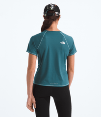 Women’s Sunriser Short-Sleeve Space