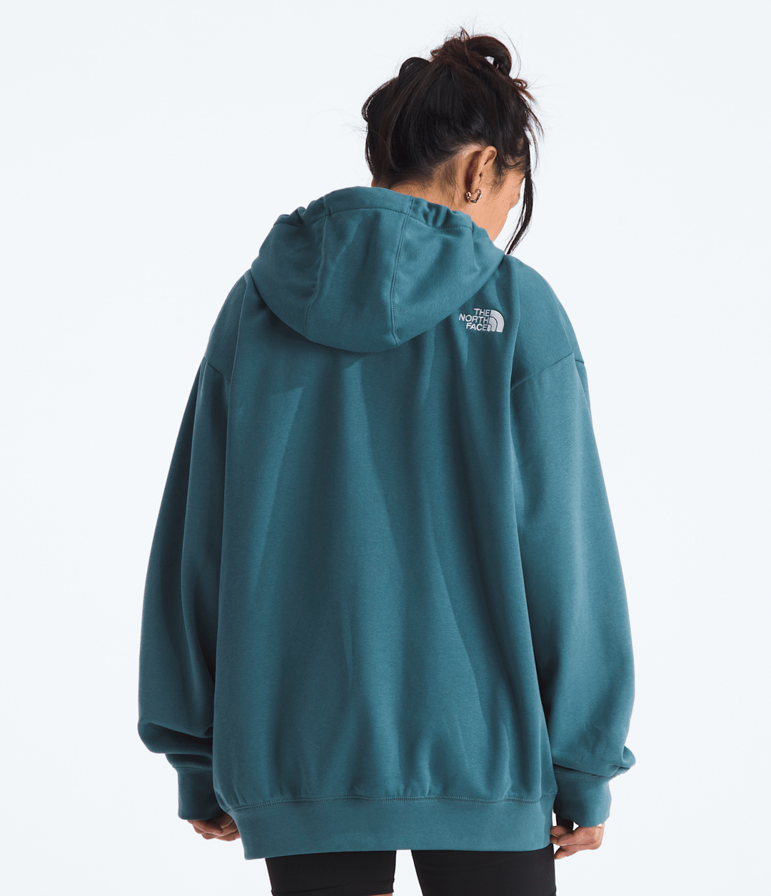 Women’s Essential Oversize Hoodie Space