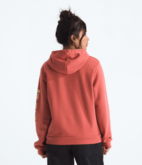 Women’s Evolution Proud Hoodie—Graphic Mars Dust