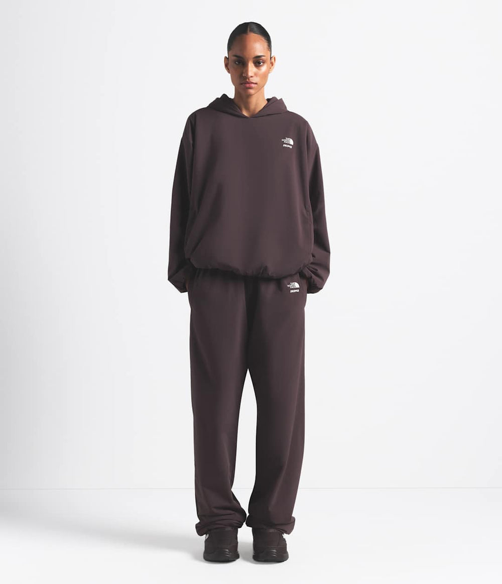 The North Face X SKIMS Women's VENTRIX Hoodie Sk Phoenix