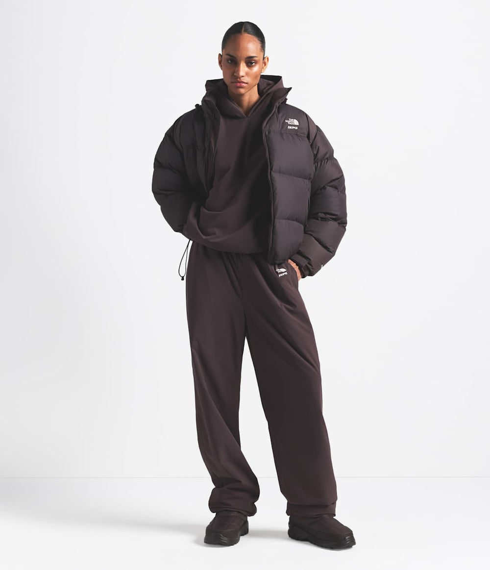 The North Face X SKIMS Women's VENTRIX Hoodie Sk Phoenix