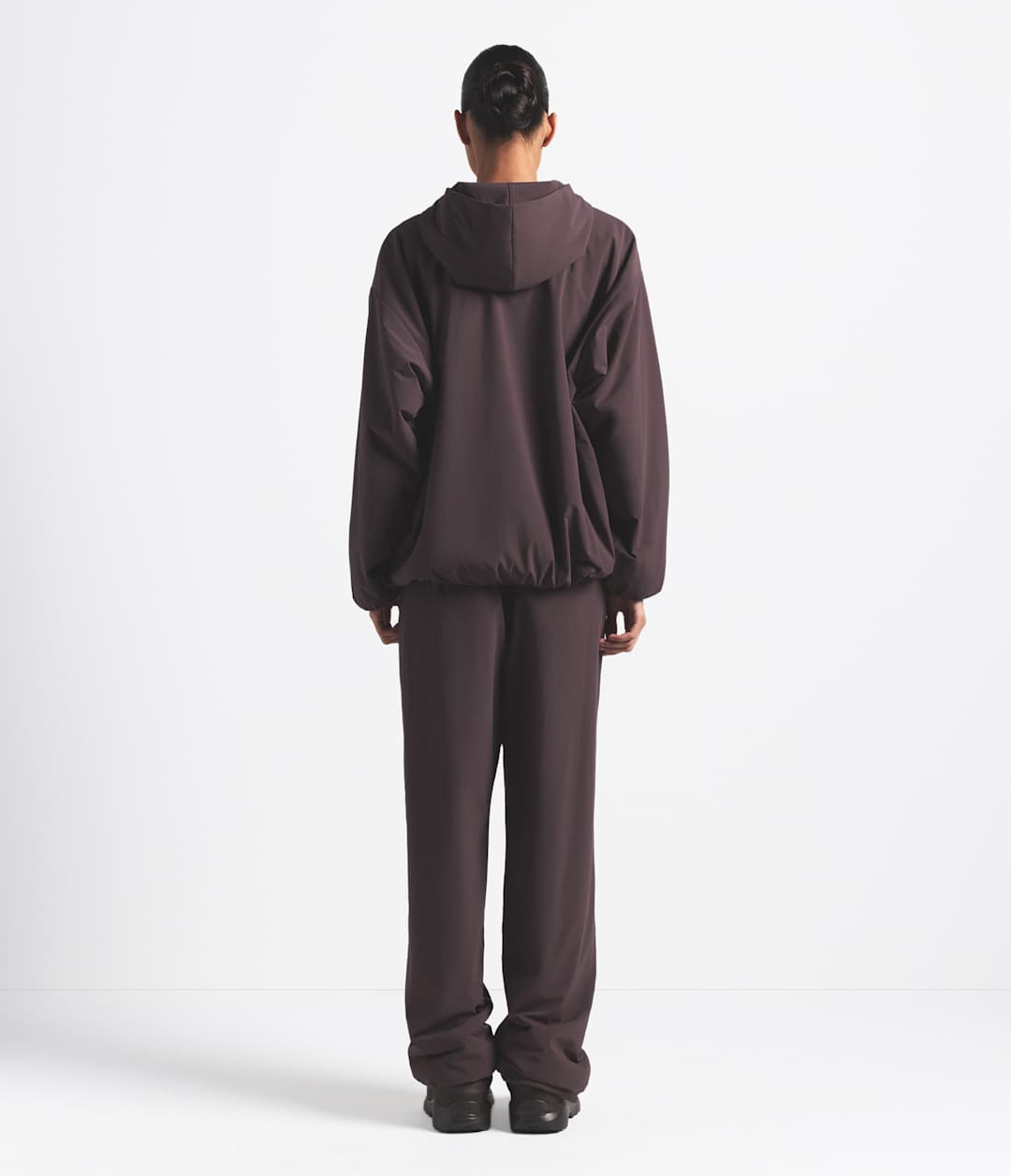The North Face X SKIMS Women's VENTRIX Hoodie Sk Phoenix