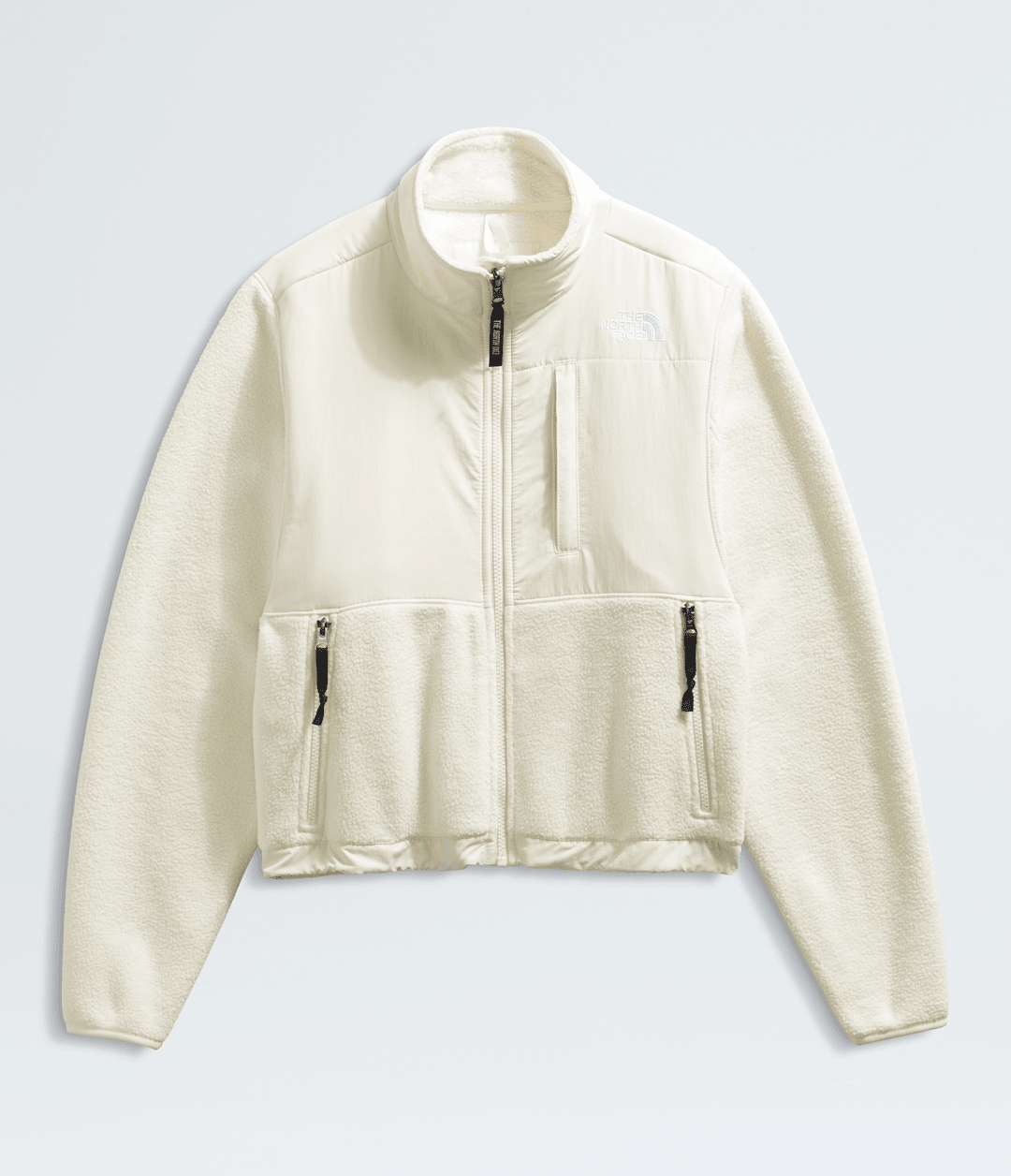 Women’s Retro Denali DTM Jacket White Dune