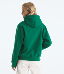 Women’s TNF™ Essential Simple Dome Relaxed Hoodie Evergreen/Evergreen