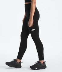 Women’s Winter Warm Pro Tights TNF Black