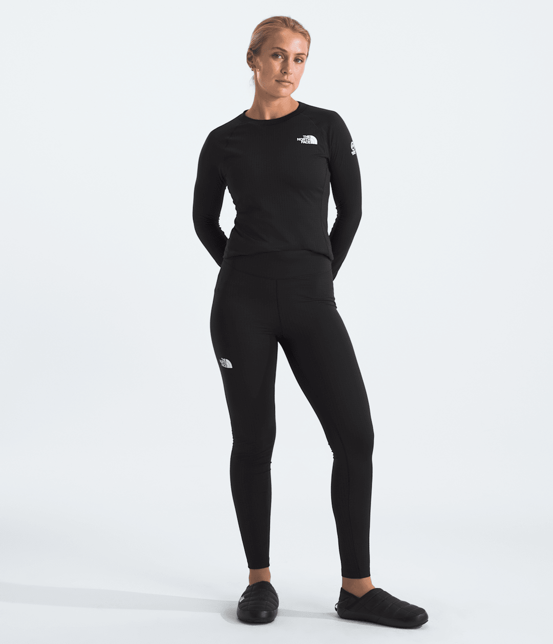 Women’s Summit Series Pro 120 Tights TNF Black