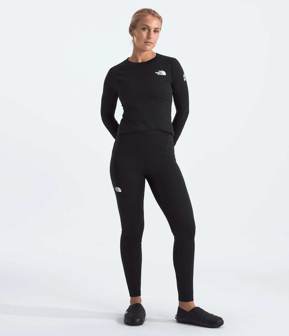 Women’s Summit Series Pro 120 Tights TNF Black