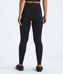 Women’s Summit Series Pro 120 Tights TNF Black