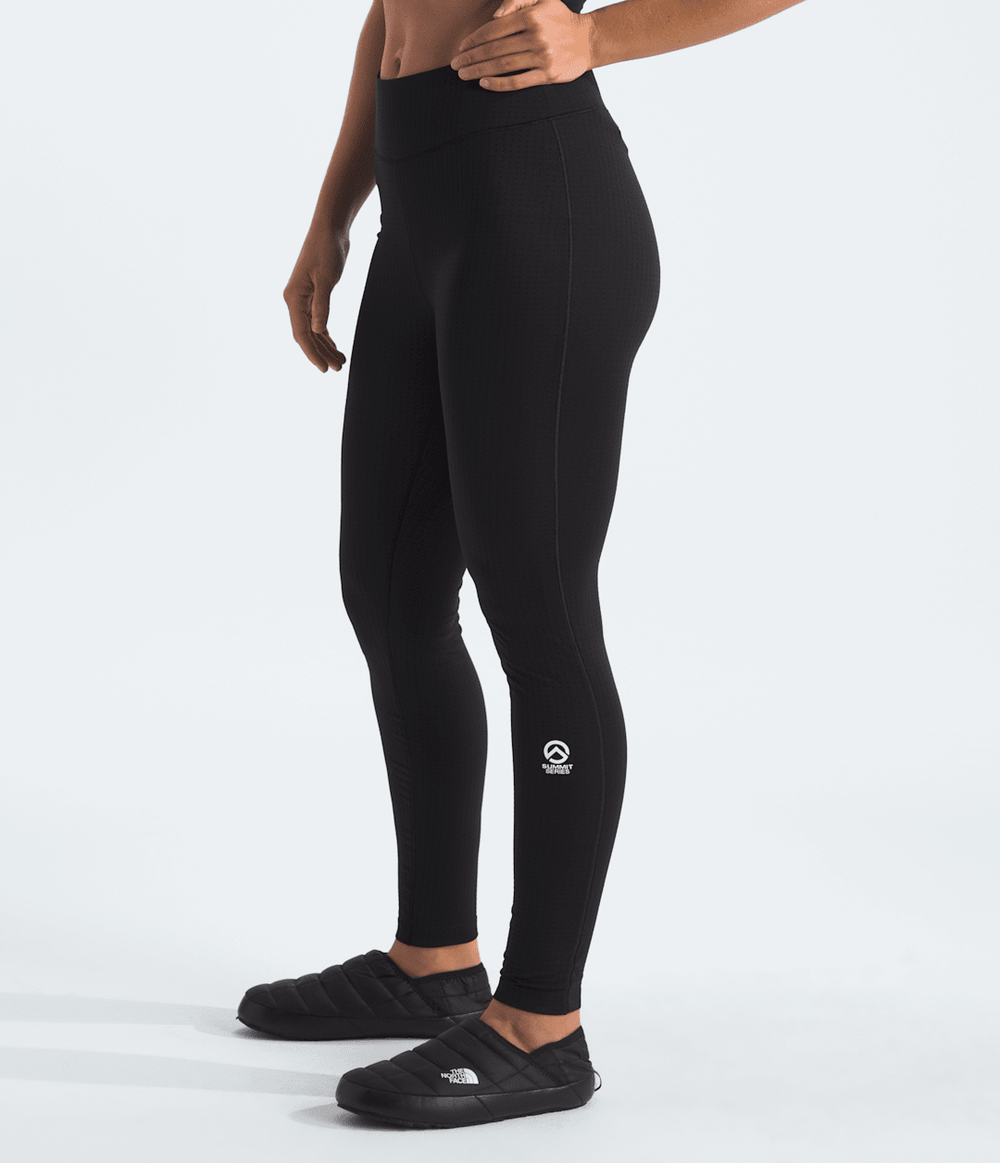 Women’s Summit Series Pro 120 Tights TNF Black
