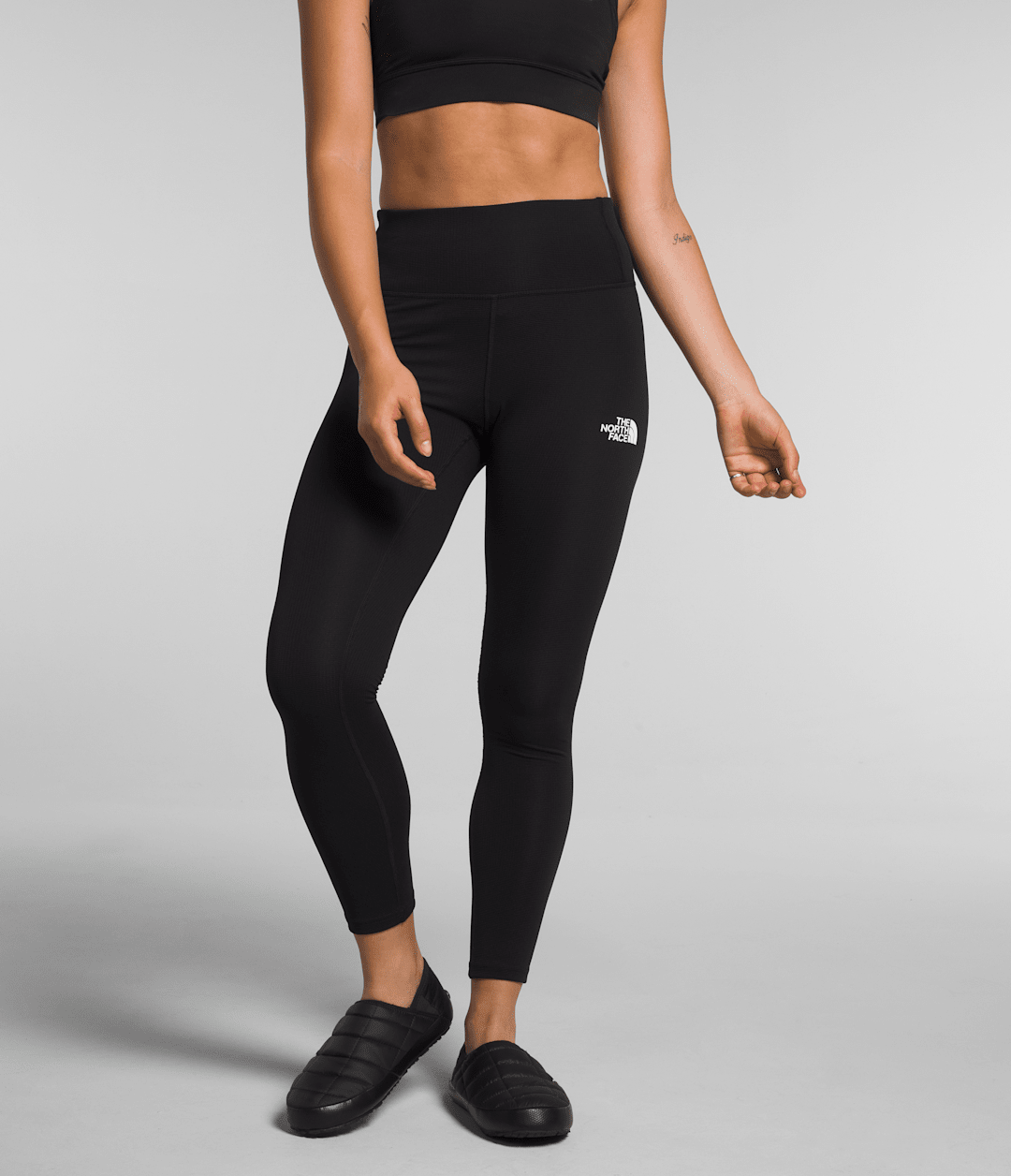 Women’s FD Pro 160 Tights TNF Black