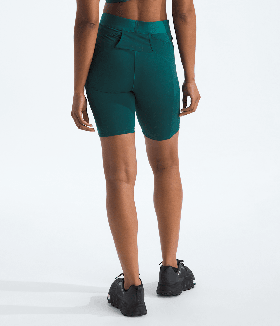 Women’s Refina 8'' Shorts Deep Nori