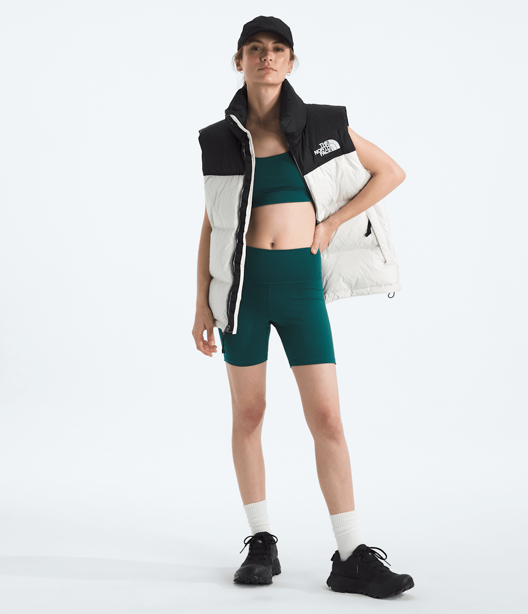 Women’s Dune Sky 6'' Shorts Deep Nori