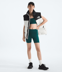 Women’s Dune Sky 6'' Shorts Deep Nori