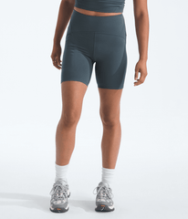Women’s Jaida Pocket Shorts Granite Grey